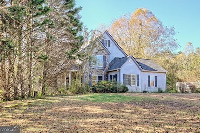 1070 Cannon Bridge Rd, Demorest, GA 30535 - photo 2