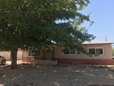 2405 Westminster Ave, Alamogordo, NM 88310 - photo 3