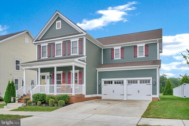 17833 Meriwether Lewis St, Ruther Glen, VA 22546 - photo 3