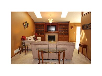 Great Room.