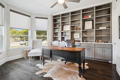 504 Asheville Ln, Roanoke, TX 76262 - photo 6