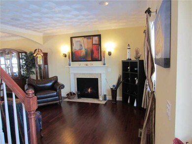 Living Room.