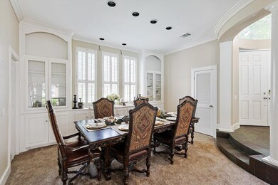 309 W Charlottesville Ave, Colleyville, TX 76034 - photo 5