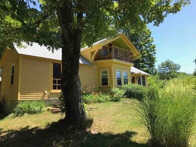 31 Bellows Falls Rd, Putney, VT 05346 - photo 3