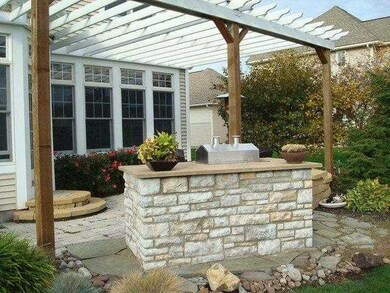 Patio/Deck