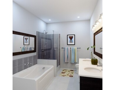 Cliveden Place unit 401W, Quincy, MA 02169 - photo 5