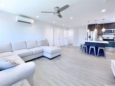 1657 Alaneo St unit B, Honolulu, HI 96817 - photo 3