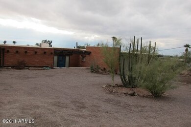 Huge 31,706sf Lot