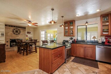 Kitchen 1