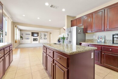 3317 Campbell St, Rosamond, CA 93560 - photo 5