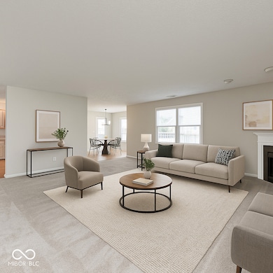 1834 Wynnewood Ln, Avon, IN 46123 - photo 4