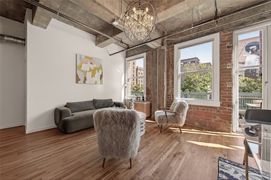 204 Travis St unit 2-B, Houston, TX 77002 - photo 6