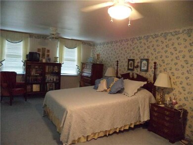 Master Bedroom.