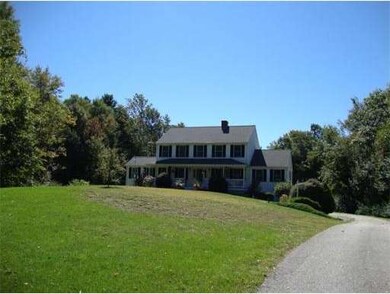 9 Katie Ln, Dudley, MA 01571 - photo 5