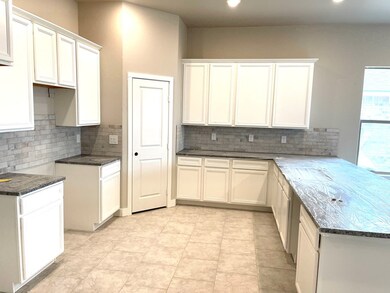 1221 E 93rd St, Odessa, TX 79765 - photo 4