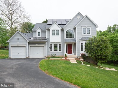 8120 Brightlink Ct, Ellicott City, MD 21043 - photo 2