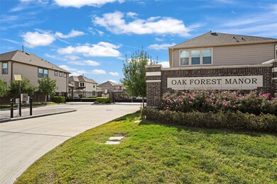 5122 Emma Forest St, Houston, TX 77018 - photo 2