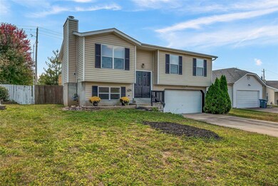 12 Rose Wind Court is updated and move in ready! N