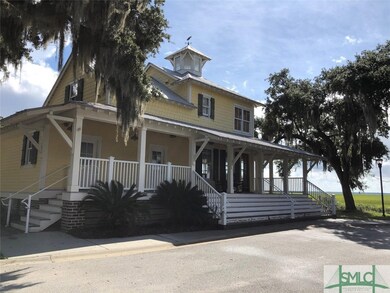 Lot 30 Yellow Bluff Rd, Midway, GA 31320 - photo 5