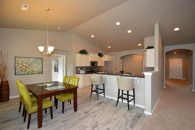 4223 S Silveroak Way unit SC 23/1, Boise, ID 83709 - photo 4