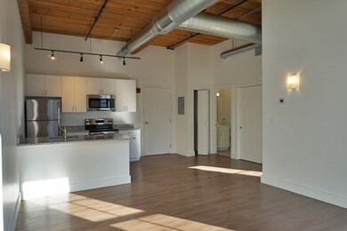 60 E Water St unit 2014, North Andover, MA 01845 - photo 4