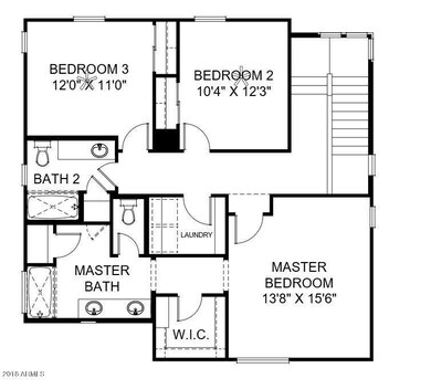 CRP 125 2nd Floor