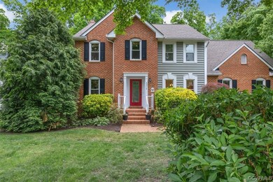 4516 Cedar Forest Rd, Glen Allen, VA 23060 - photo 2