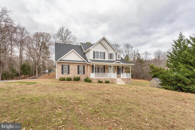 2800 Dares Beach Rd, Prince Frederick, MD 20678 - photo 3