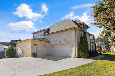 17 N Astoria Ln, Gurley, AL 35748 - photo 3