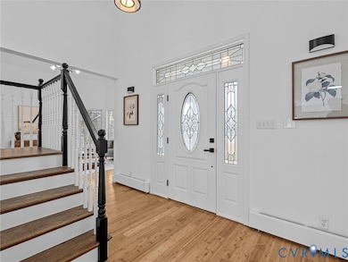 5117 Byrd Mill Rd, Louisa, VA 23093 - photo 4