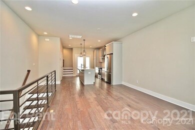 1645 Cannon View Ln unit 34, Charlotte, NC 28208 - photo 4