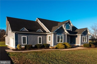 28128 Dukes Lumber Rd, Laurel, DE 19956 - photo 2