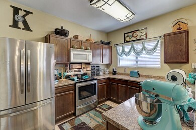 Super Kitchen