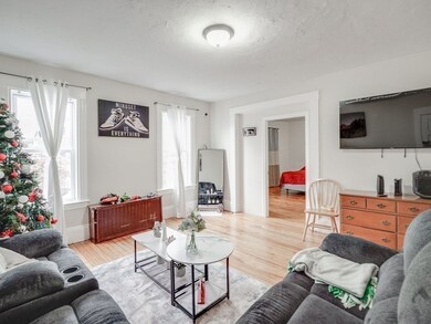 19 Woodbine St, Worcester, MA 01603 - photo 2