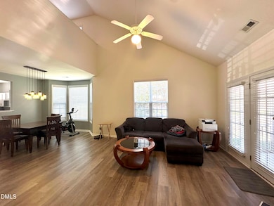 1 Signet Dr unit A17, Durham, NC 27704 - photo 5