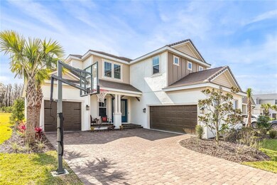 WELCOME HOME