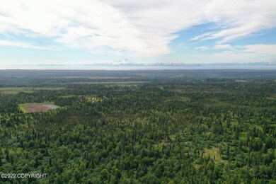 C4 Alaskan Wildwood Ranch(r)