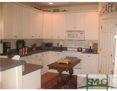 Kitchen. Great kitchen which opens to breakfast ro