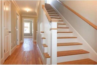 12 Stedman St unit 8, Jamaica Plain, MA 02130 - photo 3