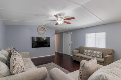 7645 E Garnet Ave, Mesa, AZ 85209 - photo 2