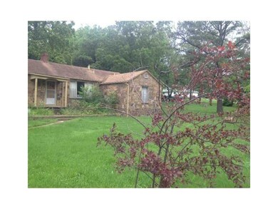 605 Mcknight Ave, West Fork, AR 72774 - photo 5