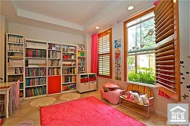 Optional 3rd Bedroom