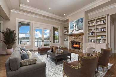 Staged: This is how your living room could look li