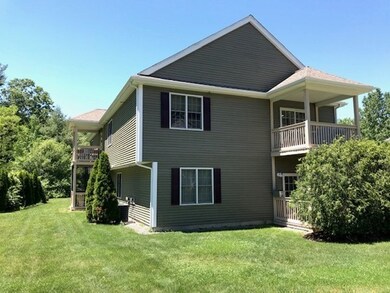 215 Longmeadow Rd unit 404, Taunton, MA 02780 - photo 4
