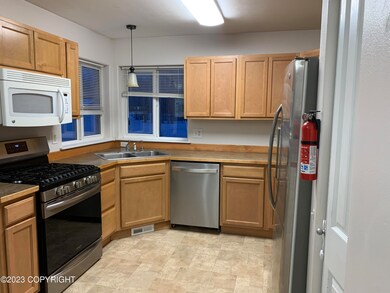 3344 W Birch Meadows Rd, Wasilla, AK 99654 - photo 2