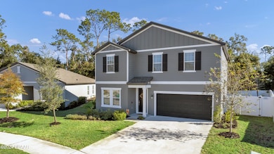 3015 Buckhanon Trail, Deland, FL 32720 - photo 2