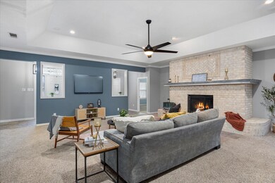 2611 Wills Way Dr, Granbury, TX 76049 - photo 4