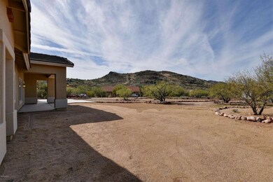 Awesome views from frontyard!!
