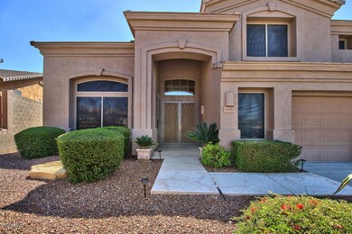 Double Door Entry
