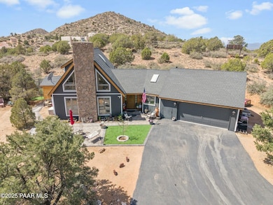 4555 W Young Rd, Prescott, AZ 86305 - photo 4